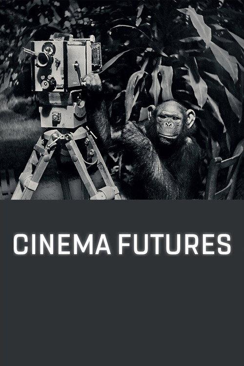 Cinema Futures 2016 official movie poster