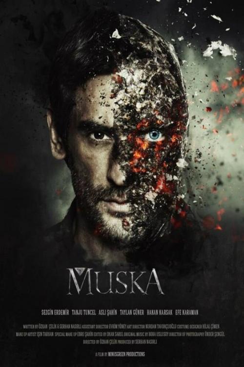 Muska 2014 official movie poster