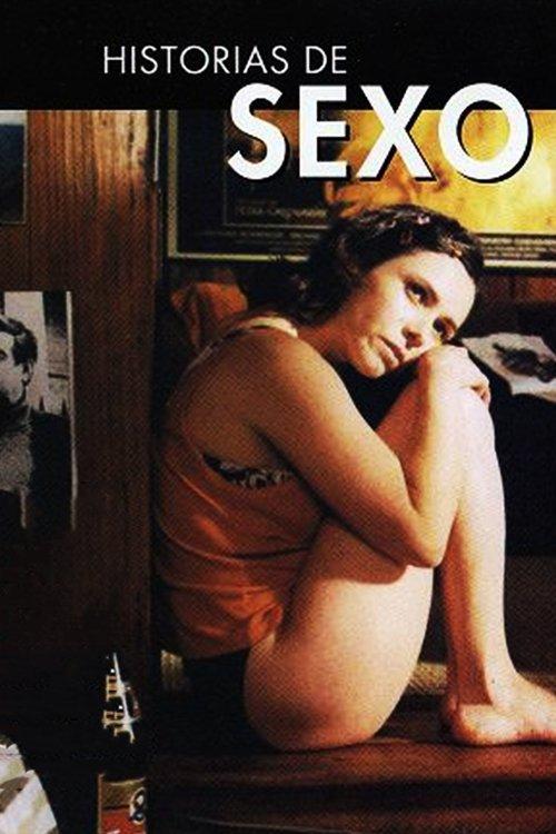 Sex Stories 1999 official movie poster
