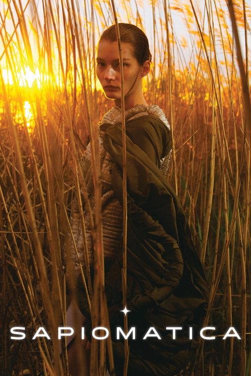 Sapiomatica 2022 official movie poster