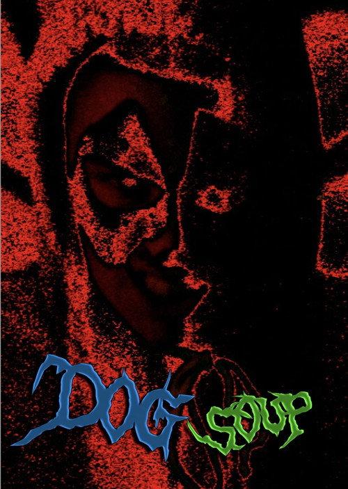 Dog Soup 2024 official movie poster