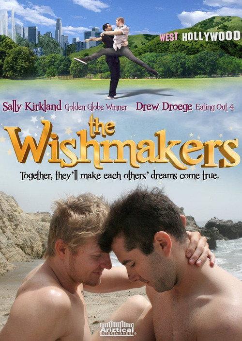 The Wishmakers 2011 official movie poster