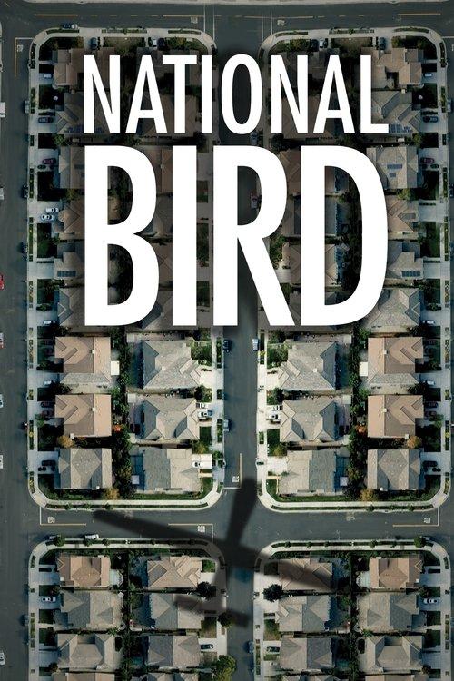 National Bird 2016 official movie poster