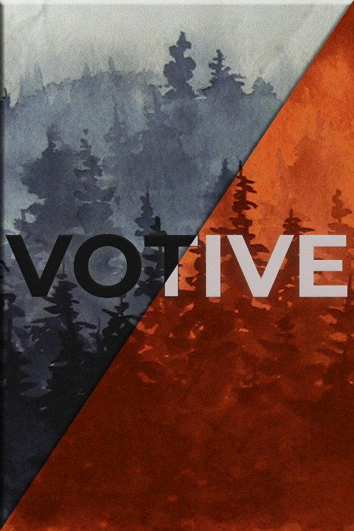 Votive 2022 official movie poster