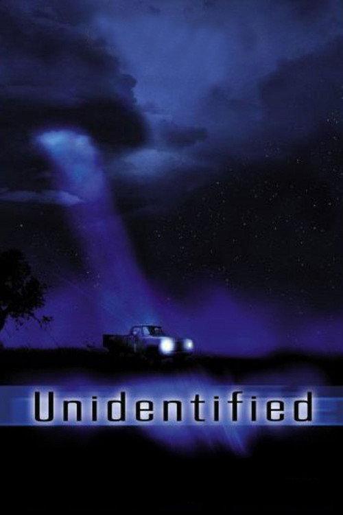 Unidentified 2006 official movie poster