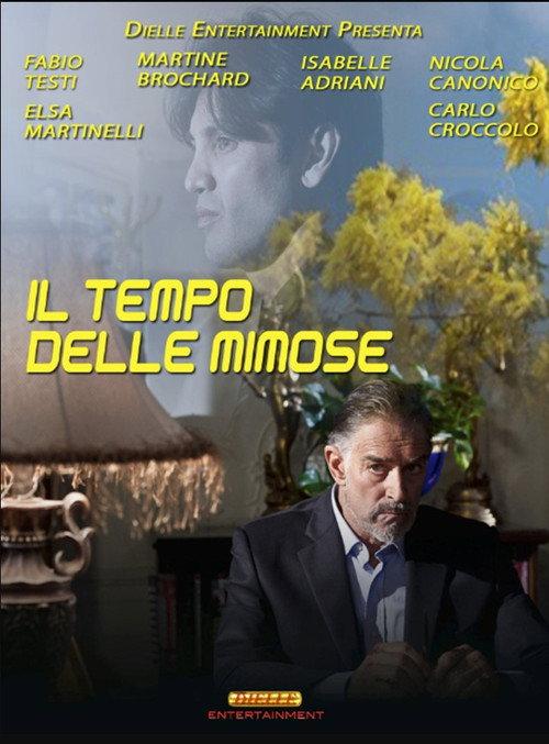 Il tempo delle mimose 2013 official movie poster