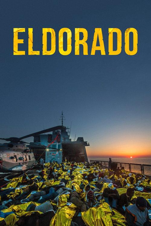 Eldorado 2018 official movie poster