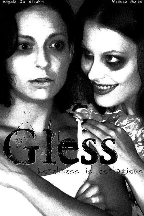 Gless official movie poster
