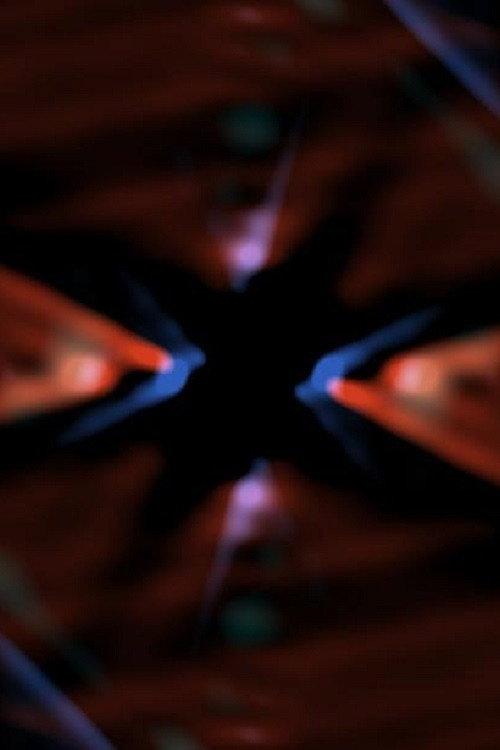 Firmament 2004 official movie poster