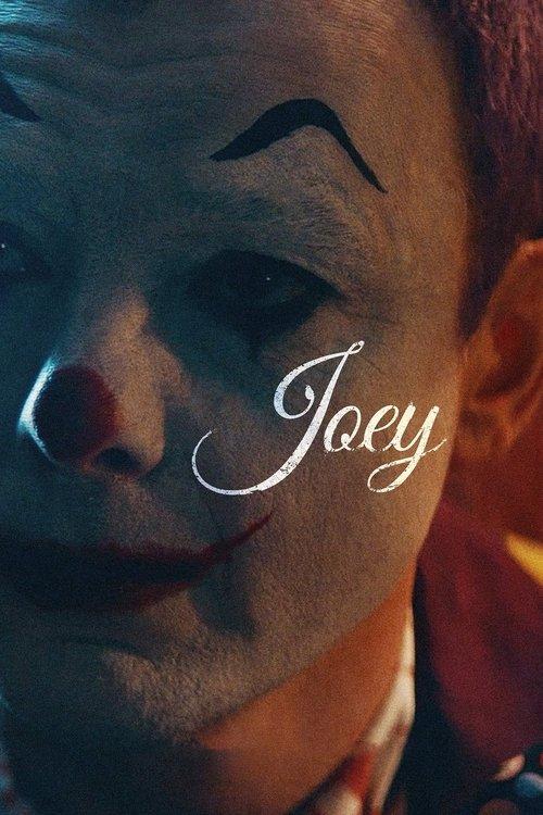 Joey 2020 official movie poster