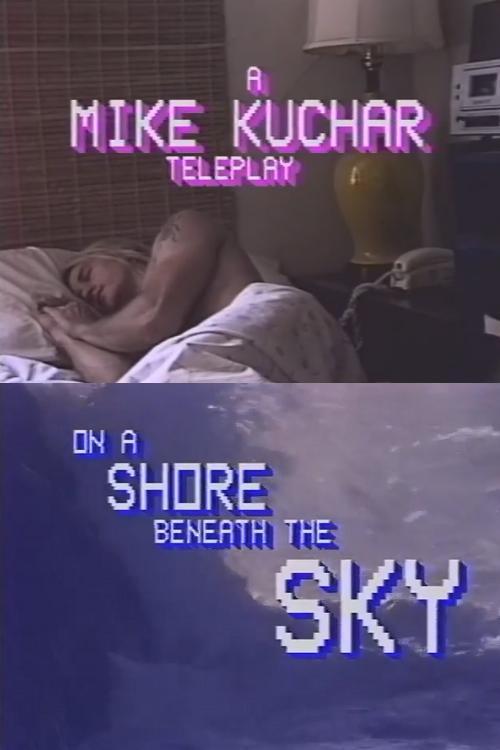 On a Shore Beneath the Sky 1997 official movie poster