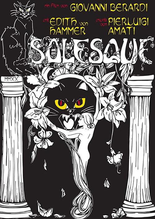 Isolesque 2020 official movie poster