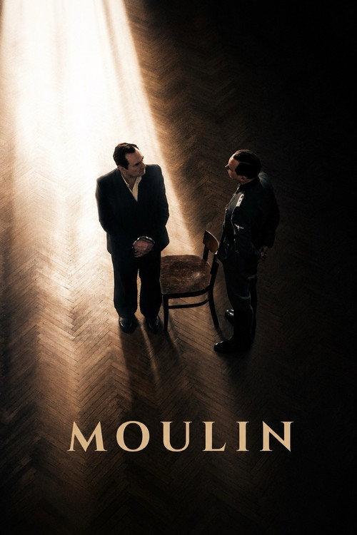 Moulin 2026 official movie poster