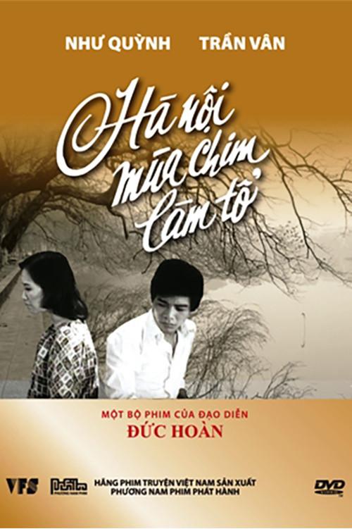 Nesting Season in Hanoi 1978 official movie poster