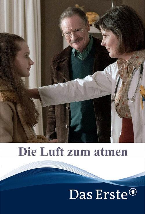 Die Luft zum atmen 2022 official movie poster