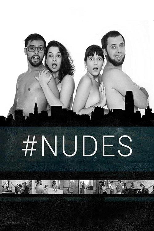 #NUDES 2018 official movie poster