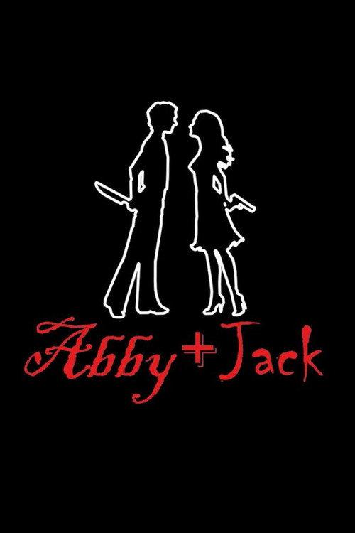 Abby & Jack 2019 official movie poster