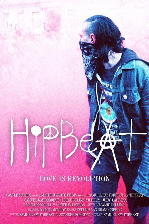 HipBeat 2020 official movie poster