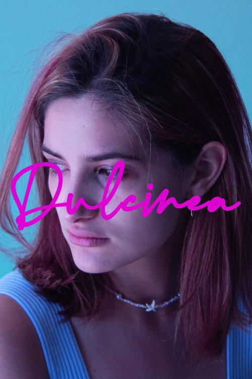 Dulcinea 2024 official movie poster