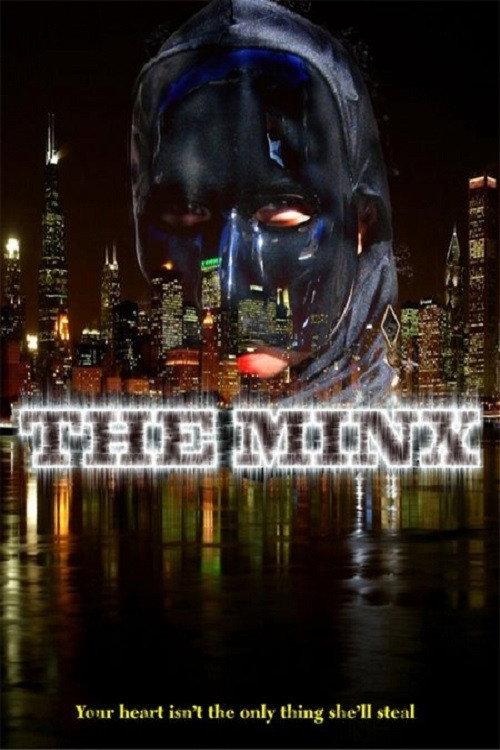 The Minx 2007 official movie poster