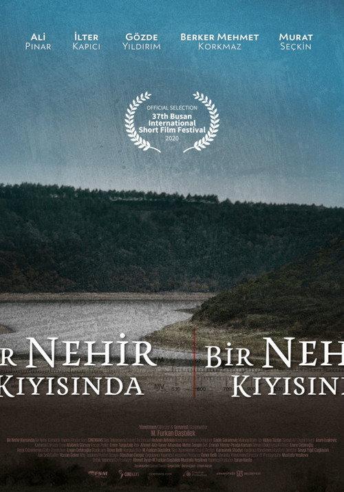 At a Riverside 2020 official movie poster
