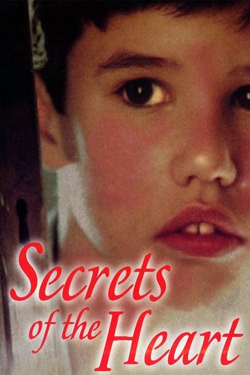 Secrets of the Heart 1997 official movie poster