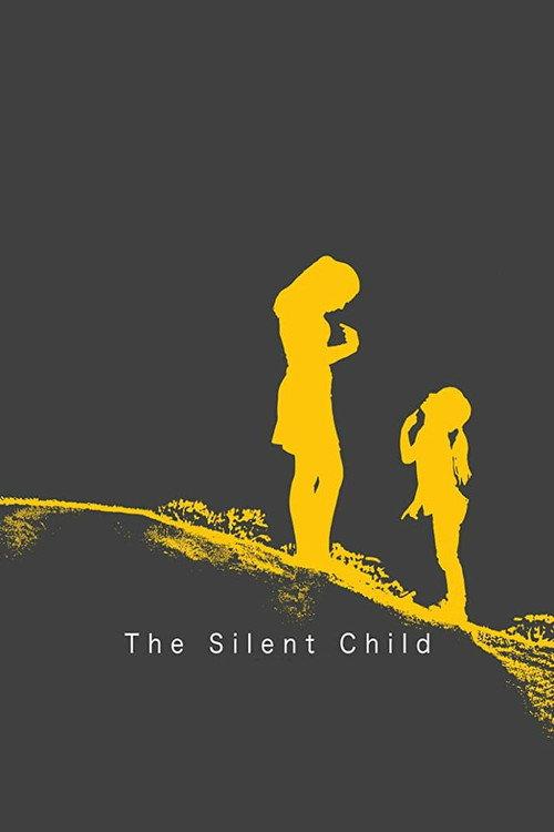The Silent Child 2017 official movie poster