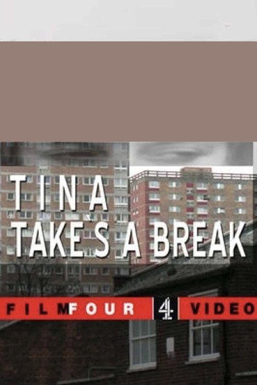 Tina Takes a Break 2001 official movie poster