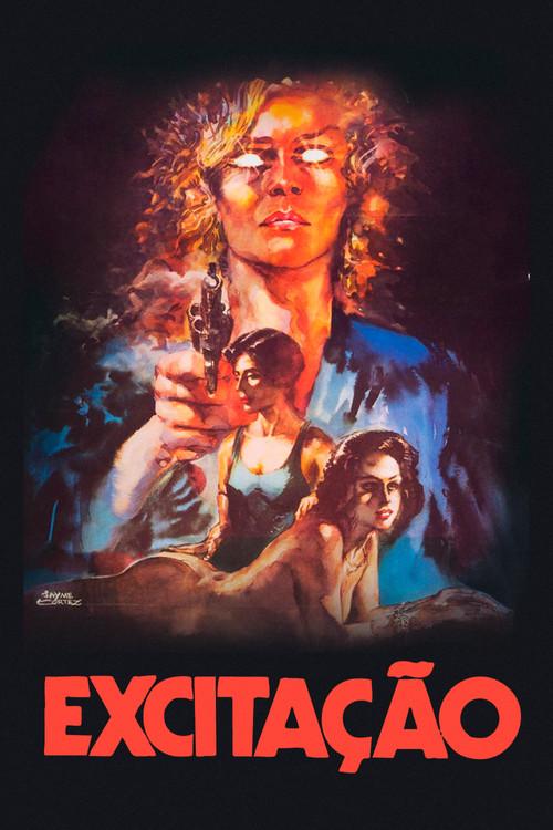 Excitation 1977 official movie poster