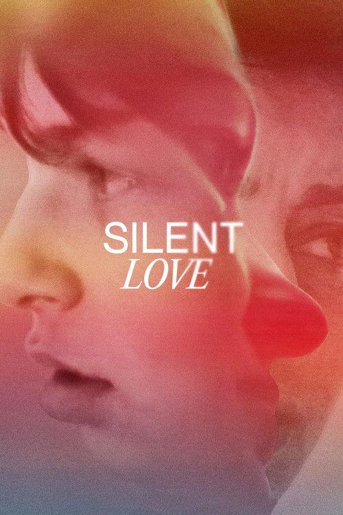 Silent Love 2022 official movie poster