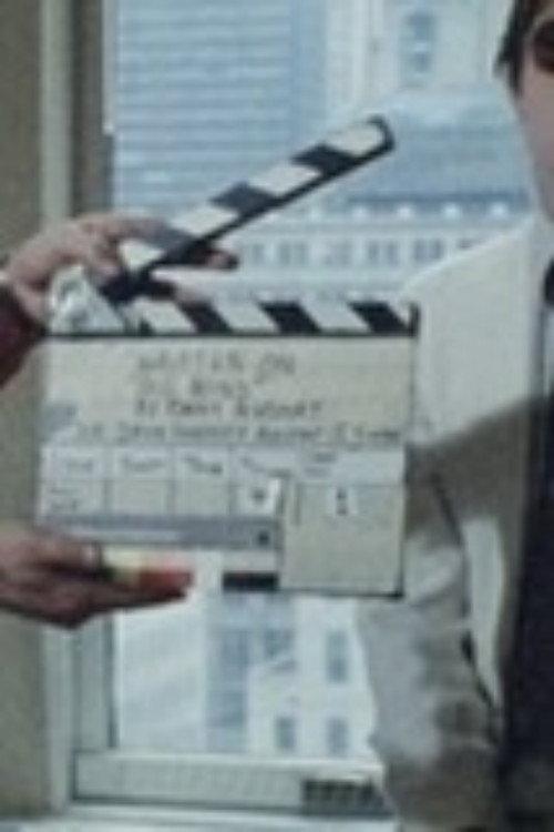 Written on the Wind 1983 official movie poster