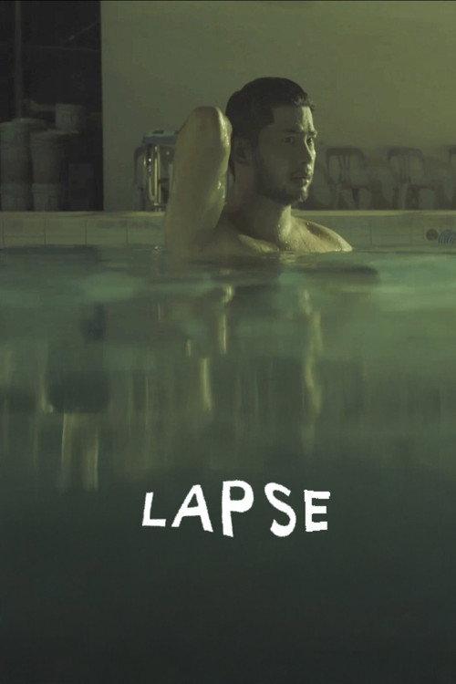 Lapse 2022 official movie poster