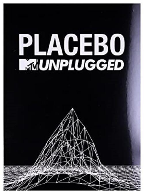 Placebo: MTV Unplugged 2015 official movie poster