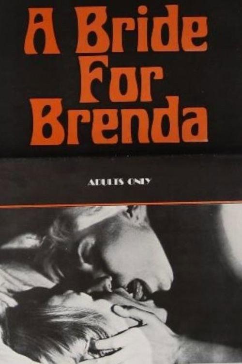 A Bride for Brenda 1969 official movie poster