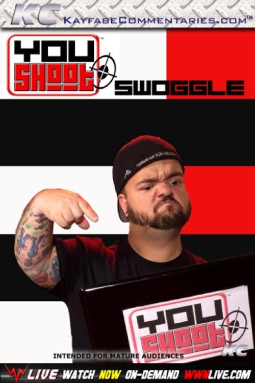 YouShoot: Swoggle 2016 official movie poster