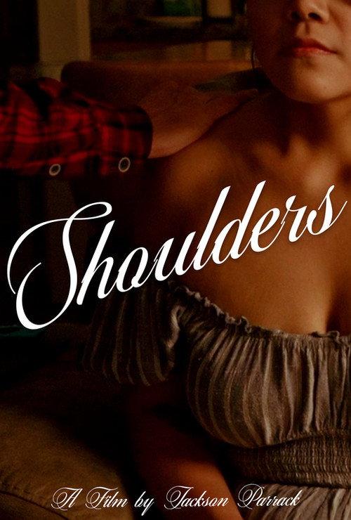Shoulders 2026 official movie poster