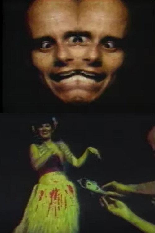 Oua Oua 1991 official movie poster