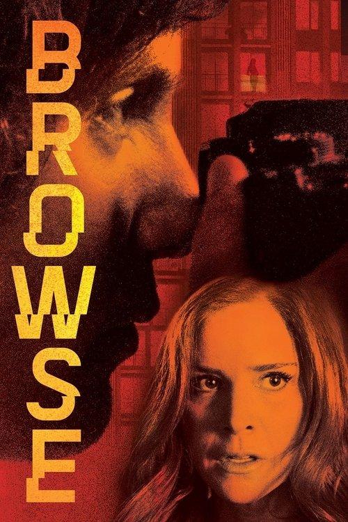 Browse 2020 official movie poster