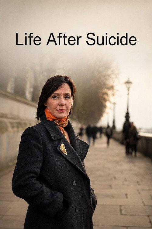Life After Suicide 2015 official movie poster
