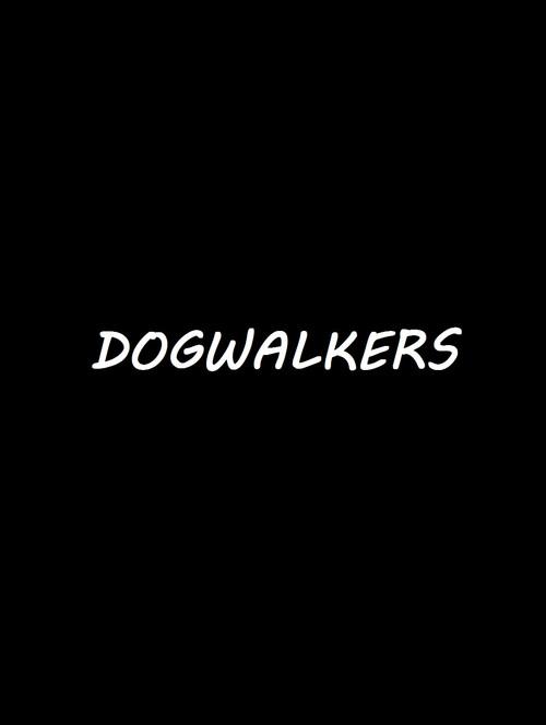Dogwalkers  official movie poster