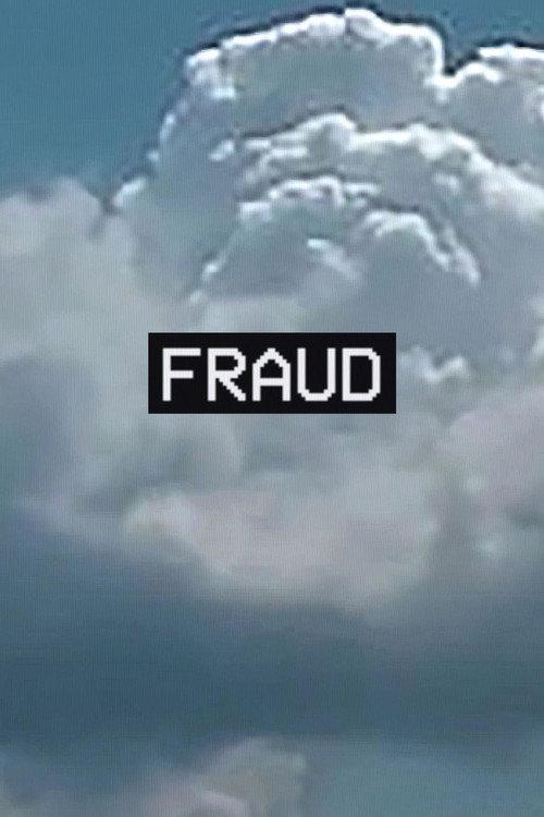 Fraud 2016 official movie poster