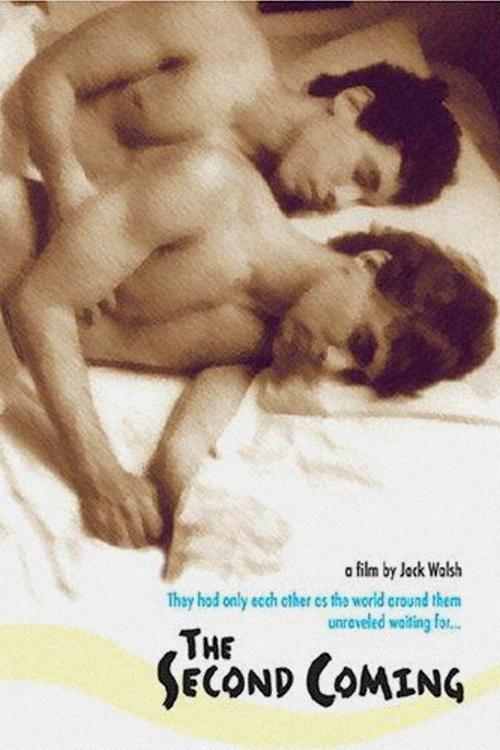 The Second Coming 1995 official movie poster