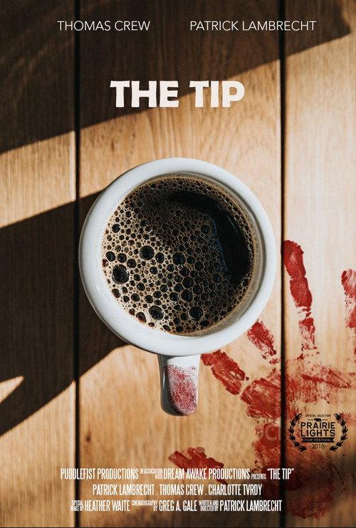 The Tip 2018 official movie poster