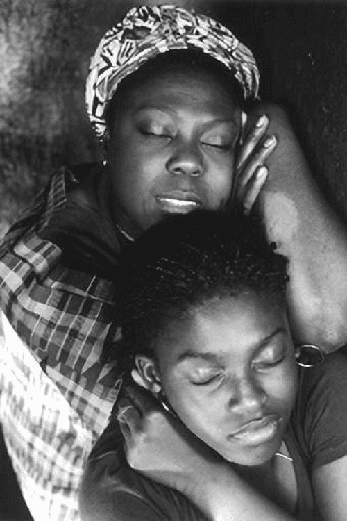 Home Away from Home 1993 official movie poster