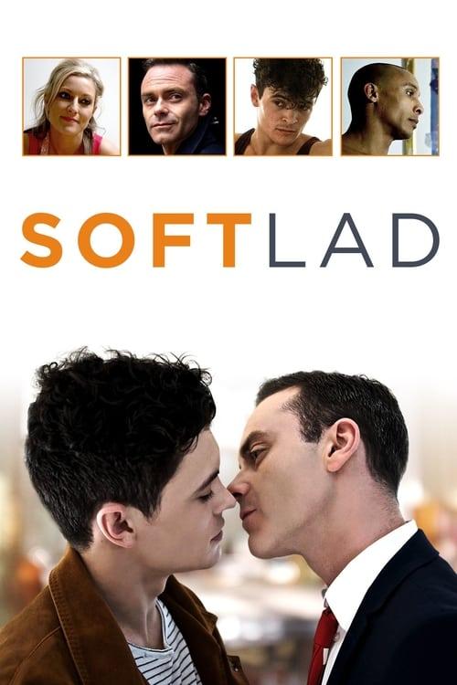 Soft Lad 2015 official movie poster