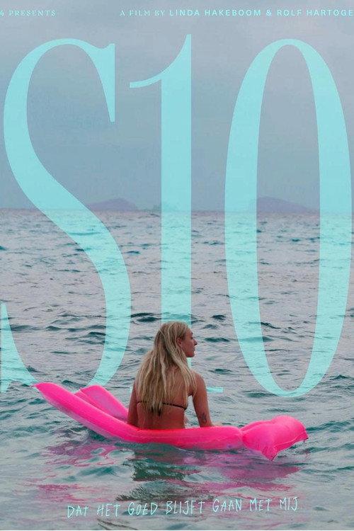S10 - that things continue to go well for me 2024 official movie poster