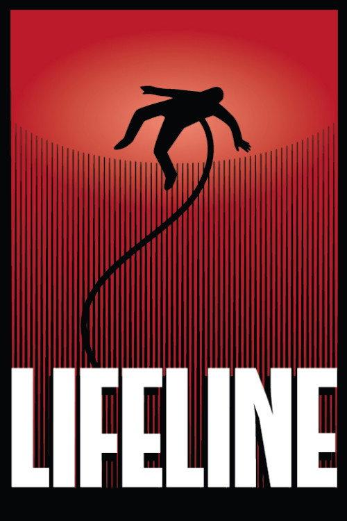 Lifeline 2009 official movie poster