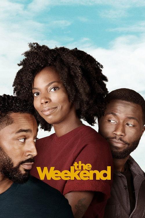 The Weekend 2019 official movie poster