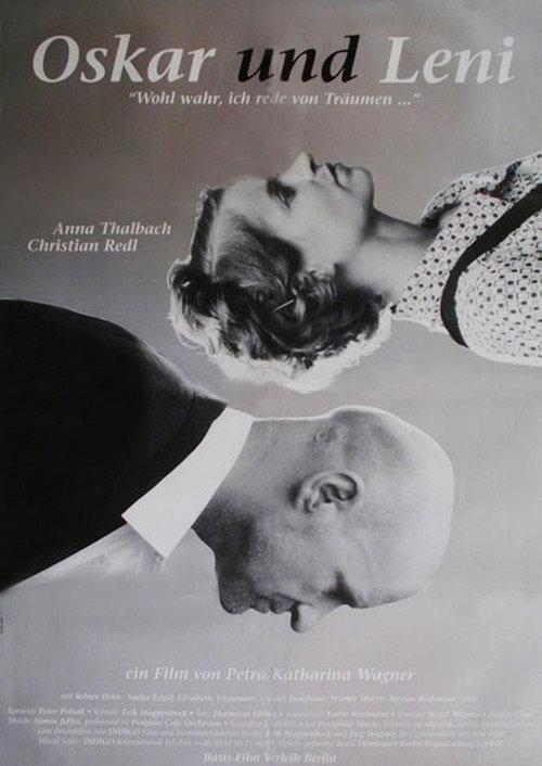 Oskar and Leni 1999 official movie poster