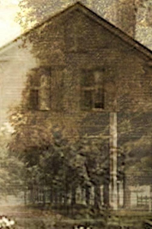 Ancestor House 2021 official movie poster